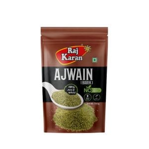 Premium Ajwain (Barik)