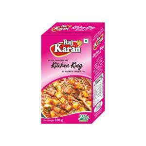 Kitchen King Masala