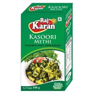 Kasuri Methi