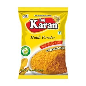 Haldi Powder