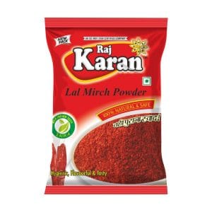 Lal Mirch Powder