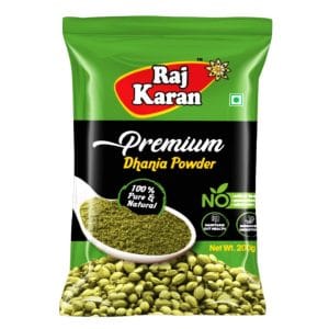 Premium Dhaniya Powder (Coriander Powder)
