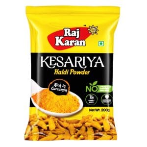 Kesariya